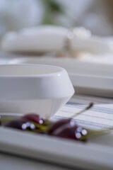 Acar Rumi Yuvarlak Kase - 11.5 cm