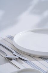 Acar Rumi Yuvarlak Tabak - 27 cm