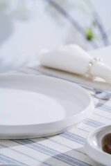 Acar Rumi Yuvarlak Tabak - 27 cm