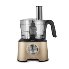 Karaca Mastermaid Power Max 11 in 1 2500w Mutfak Robotu Mineral Gold