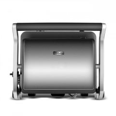 Karaca Gastro Gourmet Izgara ve Tost Makinesi Inox