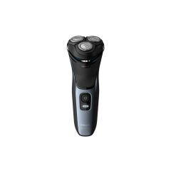 Philips 3000 Serisi Tıraş Makinesi S3133/51,sinekkaydı Tıraş,ıslak Ve Kuru Kullanım,hassas Düzeltici