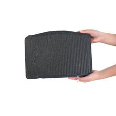 Arnica Ayvalık Granit Izgaralı Tost Makinesi Mor