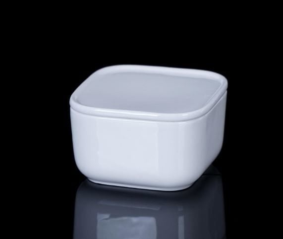 ACAR KAPAKLI KASE 9X9X5 CM