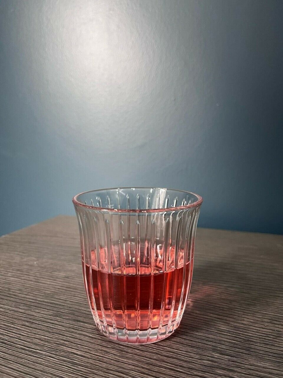 Paşabahçe 520334 Joy 4'lü Sodalime Glass Bardak Seti