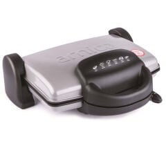 Arnica Ayvalık 4000 Izgaralı Tost Makinesi Inox