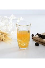 Paşabahçe 520215 Joy 4'lü Sodalime Glass Bardak Seti