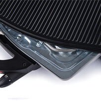 Arnica Ayvalık 4000 Izgaralı Tost Makinesi Inox