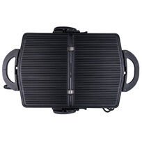 Arnica Ayvalık 4000 Izgaralı Tost Makinesi Inox