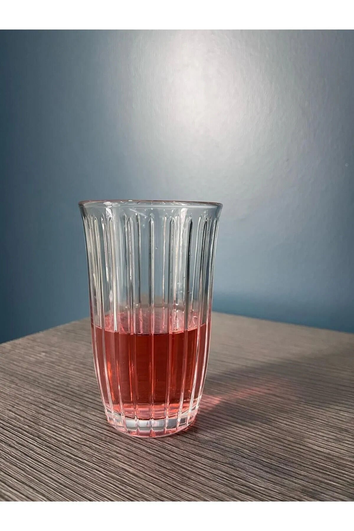 Paşabahçe 520215 Joy 4'lü Sodalime Glass Bardak Seti