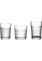 Paşabahçe 18 Parça Rain 950158 Bardak Takımı