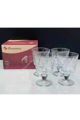Paşabahçe Leafy Kokteyl Kadehi 270 cc 440472