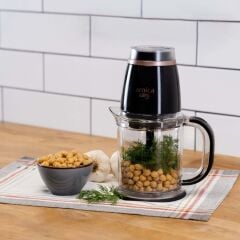 Arnica Rapid Pro Rose Doğrayıcı