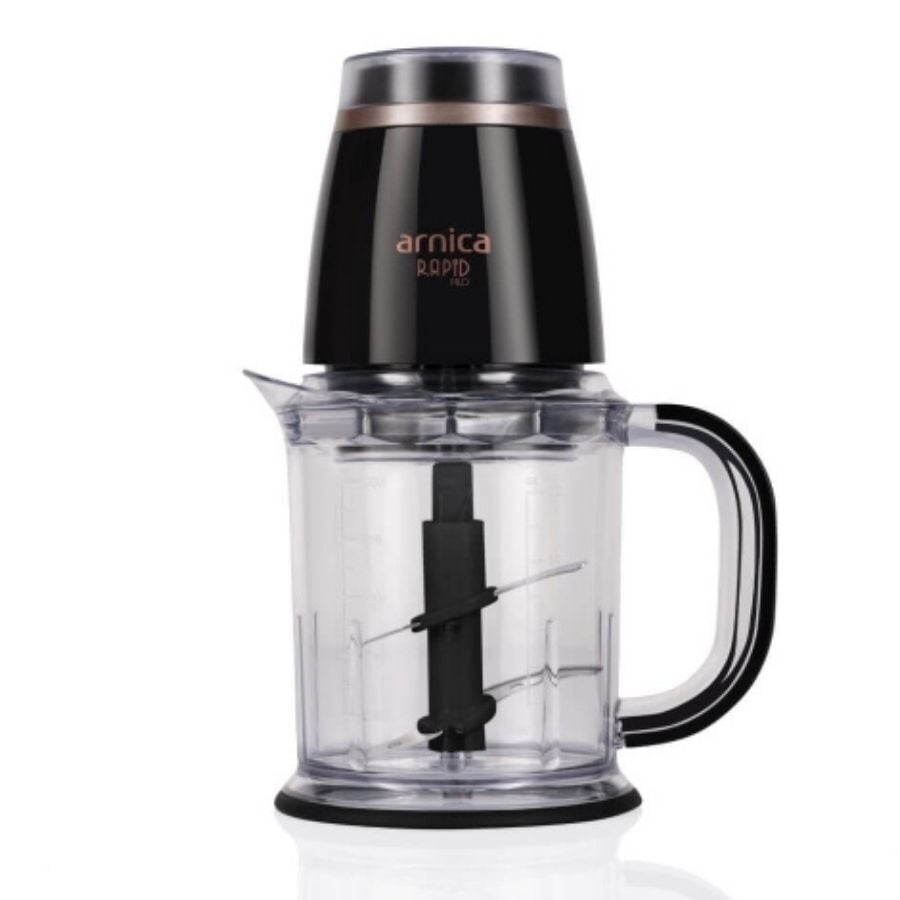 Arnica Rapid Pro Rose Doğrayıcı