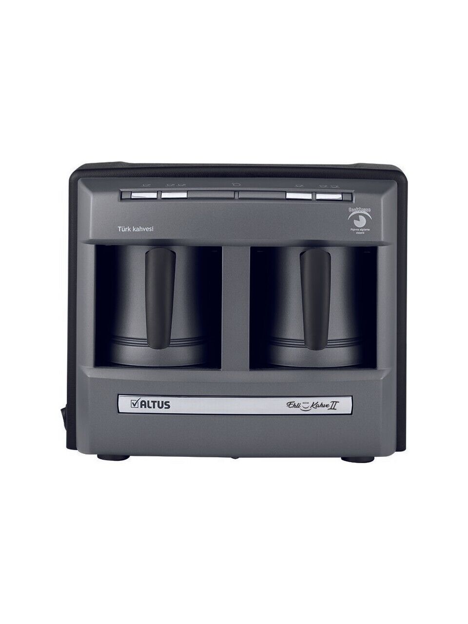 Altus Al 799 Türk Kahvesi Makinesi
