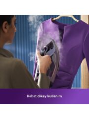 PHİLİPS 8000 SERİSİ AZUR BUHARLI ÜTÜ, 3000 WATT DST8021/30