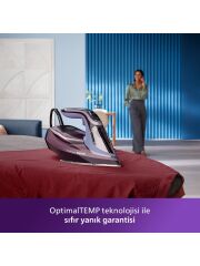 PHİLİPS 8000 SERİSİ AZUR BUHARLI ÜTÜ, 3000 WATT DST8021/30