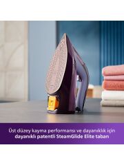 PHİLİPS 8000 SERİSİ AZUR BUHARLI ÜTÜ, 3000 WATT DST8021/30