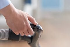 Philips XB9155/07 Marathon Ultimate Toz Torbasız Süpürge