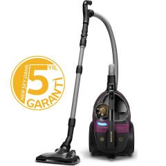 Philips XB9155/07 Marathon Ultimate Toz Torbasız Süpürge