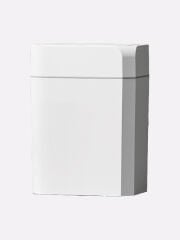 BURSEV Sensörlü Çöp Kovası - 12 Lt