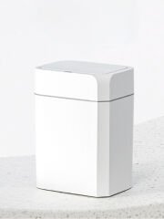 BURSEV SENSÖRLÜ ÇÖP KOVASI 18 LT