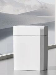 BURSEV SENSÖRLÜ ÇÖP KOVASI 18 LT