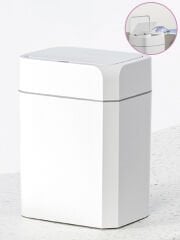 BURSEV SENSÖRLÜ ÇÖP KOVASI 18 LT