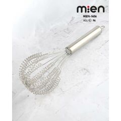 MİEN METAL ÇIRPICI