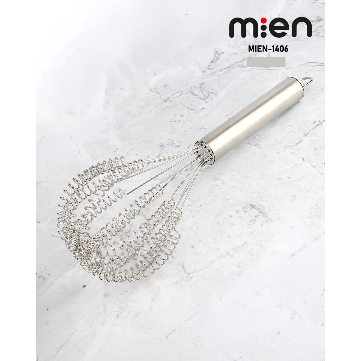 MİEN METAL ÇIRPICI