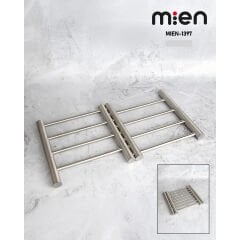 MİEN METAL NİHALE