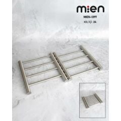 MİEN METAL NİHALE