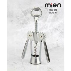 MİEN METAL TİRBÜŞON