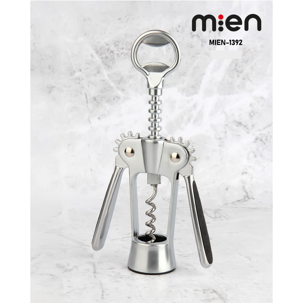 MİEN METAL TİRBÜŞON