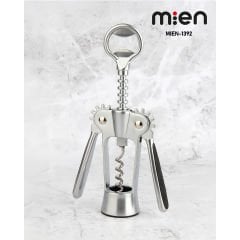 MİEN METAL TİRBÜŞON