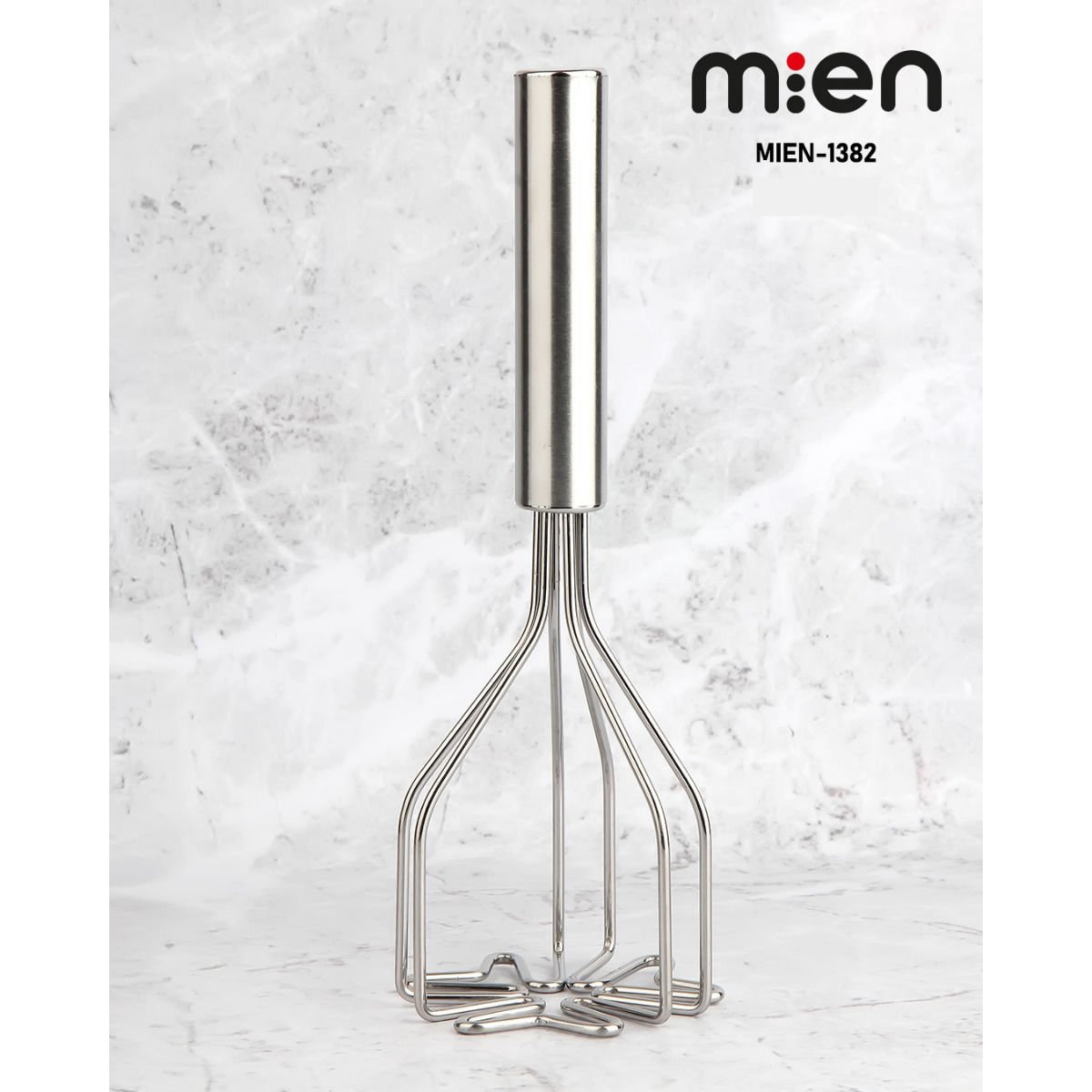 MİEN METAL PATATES EZİCİ