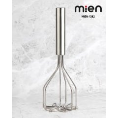 MİEN METAL PATATES EZİCİ