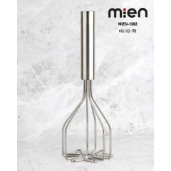 MİEN METAL PATATES EZİCİ