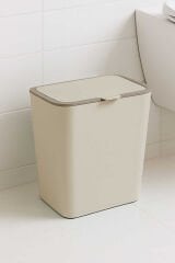 Primanova Flip 2'li Banyo Seti - Bej