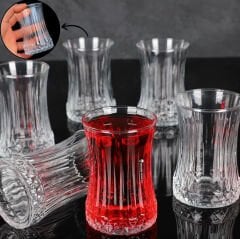 Paşabahçe Elysia Çay Bardağı 170 CC