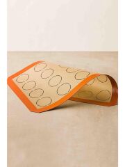 ENFA Silikon Pişirme Matı & Silpat – 30x40 cm