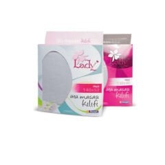 SARAYLI LADY  KEÇELİ ÜTÜ MASASI BEZİ (140X52)
