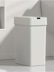 BURSEV SENSÖRLÜ ÇÖP KOVASI 9 LT