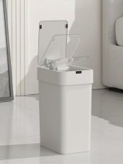 BURSEV SENSÖRLÜ ÇÖP KOVASI 9 LT