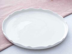 ACAR NIRVANA SERVİS TABAĞI 26,70 CM