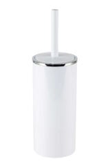 Primanova Lenox Tuvalet Fırçası Beyaz