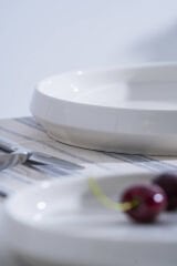 ACAR Rumi Yuvarlak Tabak - 24 cm