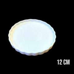 ROYKİNG TWIST 12 CM KAHVALTI TABAK