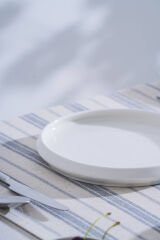 ACAR Rumi Yuvarlak Tabak - 20 cm