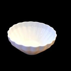 ROYKİNG TWIST 13 CM YUVARLAK KASE